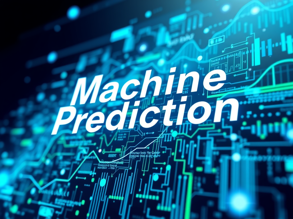 What Is Machine Prediction? Complete Guide To AI Forecasting